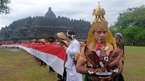 25 Contoh Sikap Yang Sesuai Dengan Pancasila Dari Sila Ke 1 Hingga 5