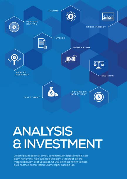 58400 Financial Brochures Illustrations Royalty Free Vector Graphics