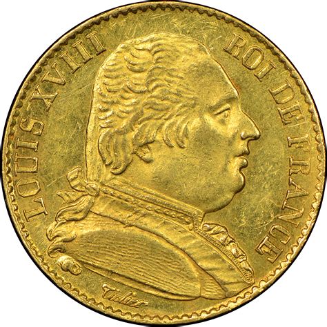 France 20 Francs Km 7065 Prices And Values Ngc