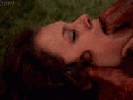 Naked Allira Jaques In Charlie S Farm