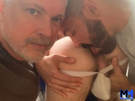 Hole Hunters Maverick Men Drill Hunter Vulpex Gay Porn By RedixxMen