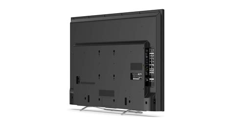 Sony Xbr55x700d 4k Ultra Hd Smart Led Tv 55 Inch 3d Model By Frezzy