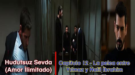 Amor Ilimitado Hudutsuz Sevda An Lisis Y Resumen Del Cap Tulo Hot Sex