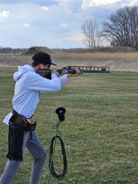 Trapshooting