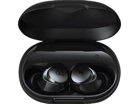 Kopfh Rer Anker Soundcore Space A Mit Mikrofon True Wireless In Ear