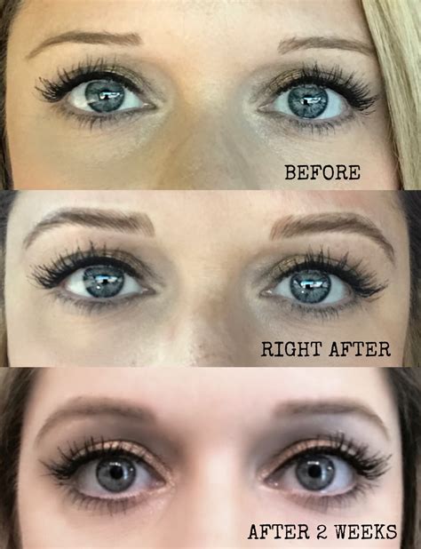 Eyebrow Microblading My Personal Experience Part 1