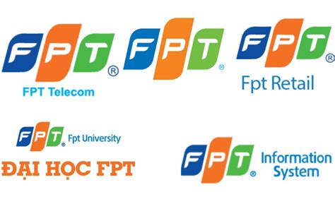 Download Mẫu Logo Fpt Vector Ai Eps Jpeg Svg Png ĐẸp
