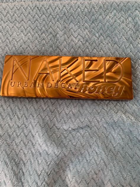 Naked Paleta Cieni Niska Cena Na Allegro Pl