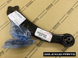 Lexus ES300 ES330 2003 2006 OEM Genuine FRONT RIGHT RH LOWER CONTROL