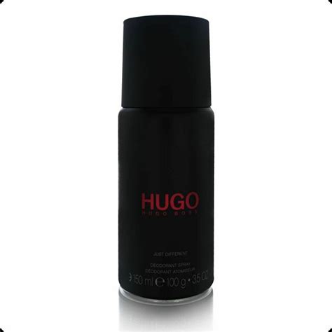 Купить духи Hugo Boss Hugo Just Different Men — туалетная вода и парфюм ...