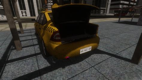 Taxi Simulator on Steam