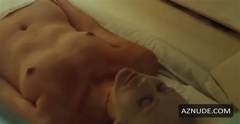 NATALYA SAYKO Nude AZNude