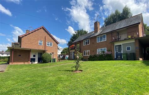 Exeter Homes Trust | Almshouses in Exeter, Devon