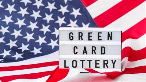 Unlock Your American Dream The Green Card Lottery Diversity Visa Dv Lottery Medium