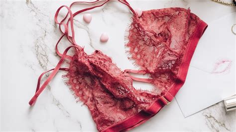 3 marques de lingerie eco friendly et fondées par des femmes à découvrir Les Recette de A à Z