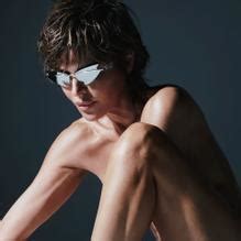 Lisa Rinna Nude By Greg Swales For Le Specs Eyewear New Collection