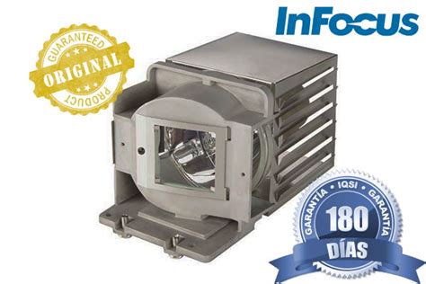 Lampara Infocus SP LAMP 086 IQ Soluciones Inteligentes