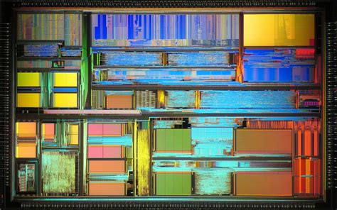 The Rise, Fall and Renaissance of AMD | TechSpot