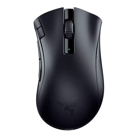 Razer Deathadder V2 X HyperSpeed Kablosuz Optik Gaming Mouse | ITOPYA