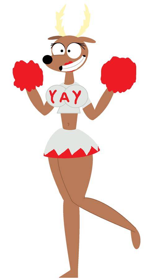 Deedee | Cartoonmania Fanon Wiki | Fandom