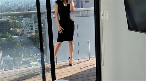 Me Cojo A Una Ejecutiva De Grandes Tetas En Su Viaje De Negocios En Cdmx Free Porn Videos