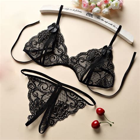 Lingerie Calcinha C Abertura Virilha E Mamilos Ultra Sexy Shopee Brasil