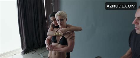 JANETTE RODERICK Nude AZNude