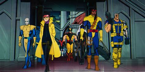 X-Men '97 Producer Shares Big Update on Season 2