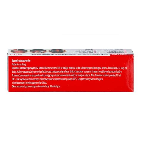 Dip Hot Rozgrzewaj Cy Krem G Kup Online