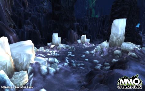 Deepholm Mmo Champion