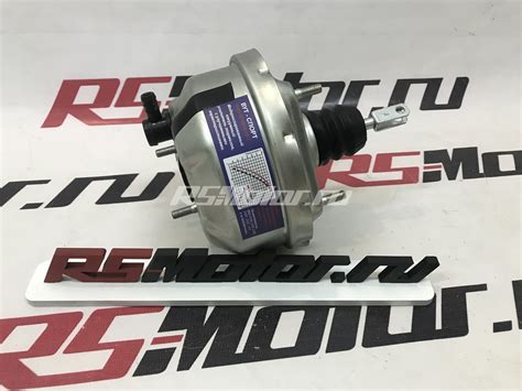 Купить вакуумник ТоргМаш серии спорт на ВАЗ 2101-2105-2107 | rs-motor.ru