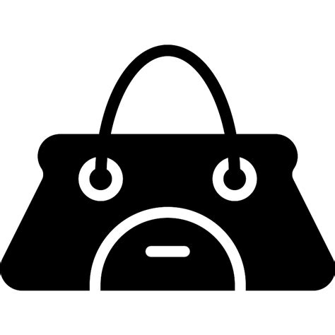 Hand Bag Handbag Vector Svg Icon Svg Repo