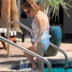 Taryn Manning Bikini Drunkenstepfather