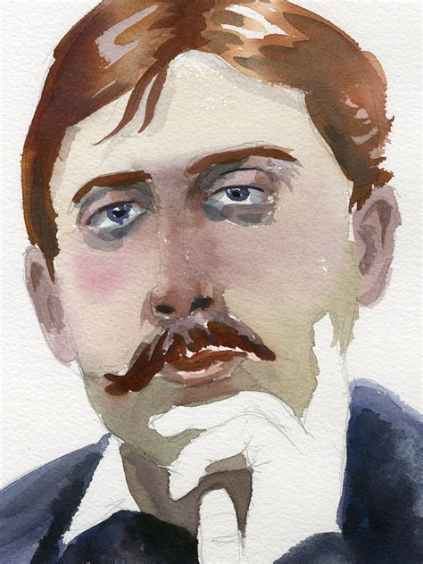 Marcel Proust Felix Gephart