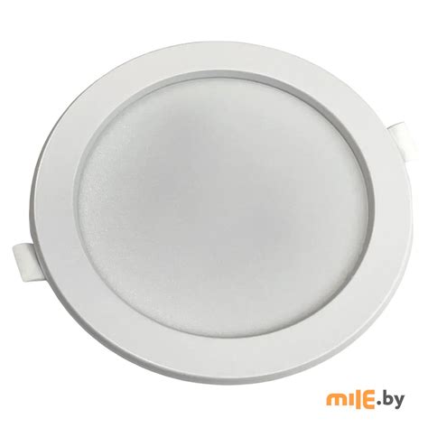 Светильник светодиодный ультратонкий TruEnergy Slim Iron 10034 купить в ...