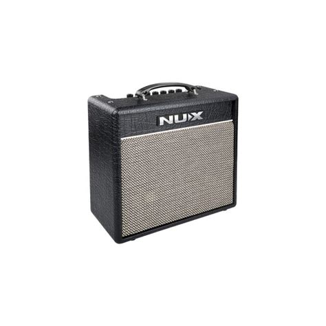 NUX MIGHTY 20BT MKII | NUX Polska