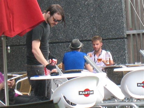 OFFICIAL ECHELON URUGUAY THIRTY SECONDS TO MARS 29 06 2010 LE BIKINI TOULOUSE FRANCIA