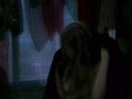 Naked Lizzie Brocher In Le Loup De La C Te Ouest