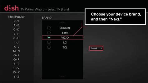 Dish Tv Remote Manual