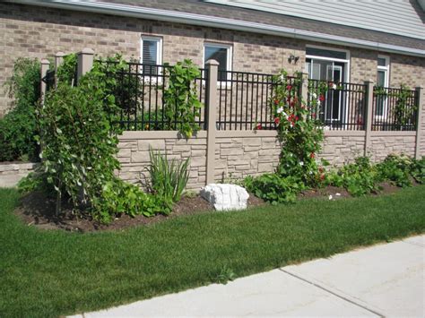 Simtek Privacy Fence - Fence & Deck Supply