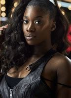 Naked Jade Chynoweth In Step Up High Water