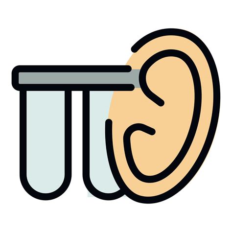 Bioprinting technology icon vector flat 24548733 Vector Art at Vecteezy