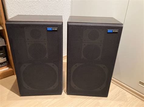 Pioneer CS-656 Lautsprecher | Kaufen auf Ricardo