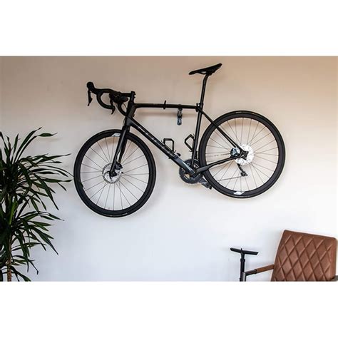 Стойка за стена за велосипед BBB, черна, макс. 15 кг - eMAG.bg