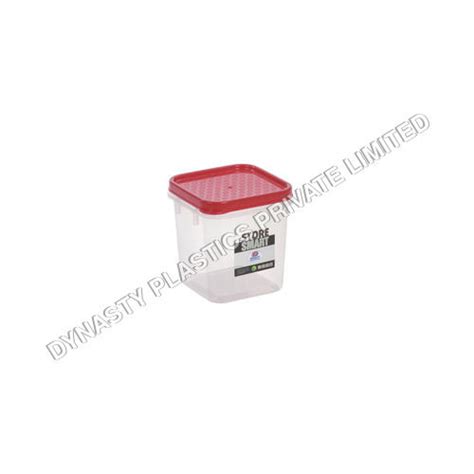 Airtight Food Container Capacity Milliliter Ml At Best Price In