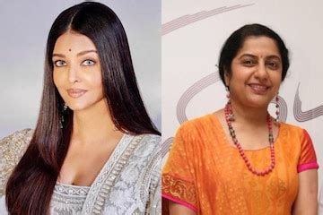 Suhasini Maniratnam Compares Aishwarya Rai Bachchan To Florence