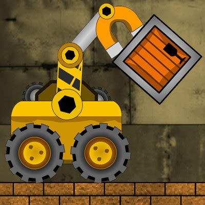 Truck Loader Games XL