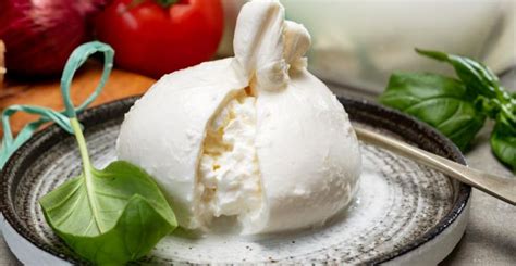 Recetas Con Burrata F Ciles Y R Pidas