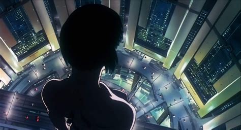 Ghost In The Shell Over Two Decades Old Remains Our Most Challenging