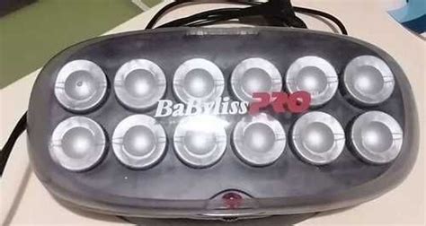 Термобегуди BaByliss Pro купить | Бытовая техника | Festima.Ru ...